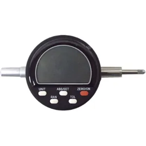 JOHNSON 1455-0100 Digital Indicator 0 - 12.75mm Range | AF7LJL 21XK43