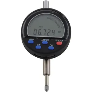 JOHNSON 1456-0000 Digital Bore Gauge Indicator 0.002mm | AF7LJN 21XK45