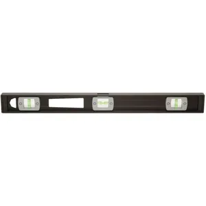 JOHNSON 3878 I Beam Level 78 In | AE7QWT 6A510