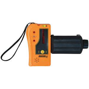 JOHNSON 40-6705 Rotary Laser Detector With Clamp | AD2NDU 3RXD6