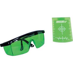 JOHNSON 40-6725 Green Beam Laser Enhancement Kit | AB4LPN 1YRR8