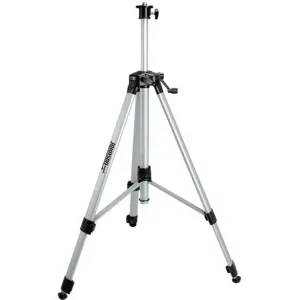 JOHNSON 40-6861 Adjustable Elevating Tripod Aluminium 23-65 Inch | AB4LQF 1YRV5