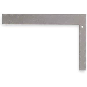 JOHNSON 430 Steel Carpenters Square 8 x 12 In | AB3HDK 1TDY9