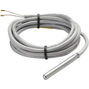 JOHNSON CONTROLS A99BB-200C PTC Silicon Sensor, PVC Cable, 2m Cable Length, -40 to 210 Deg. F Range | AA4QFL 12Y968