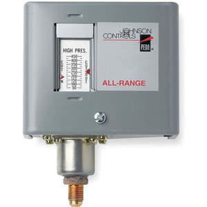JOHNSON CONTROLS P170KA-1C Pressure Control 50 To 500 | AD3MRV 40G345