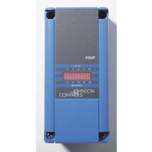 JOHNSON CONTROLS P352PQ-1C Elektronische Druckregelung | AG9MMK 20XJ70