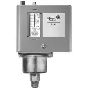 JOHNSON CONTROLS P47AA-13C Steam Pressure Control 0-150 Lb | AD3MTY 40G371