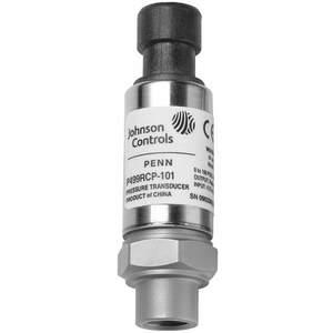 JOHNSON CONTROLS P499ACP-107C Pressure Transducer 0 - 750 Psig | AF6ZAE 20RG27
