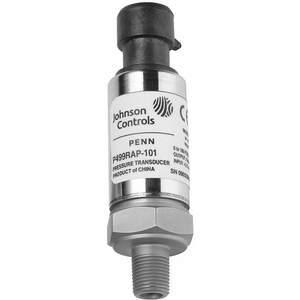JOHNSON CONTROLS P499RAP-101K Pressure Transducer 0 - 100 Psig 5vdc | AF6ZAG 20RG29