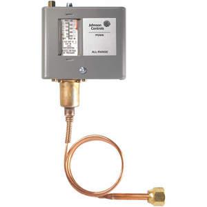 JOHNSON CONTROLS P70CA-4C Pressure Control High 20 Inch To 100 | AD3MVD 40G401