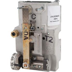 JOHNSON CONTROLS T-4506-209 Pneumatischer Thermostat Ra 13 bis 25 Psi | AF6YYZ 20RF79