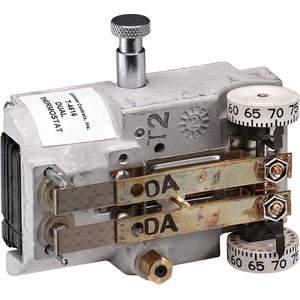 JOHNSON CONTROLS T-4756-202 Pneumatischer Thermostat mit automatischer Umschaltung | AF6YZB 20RF82