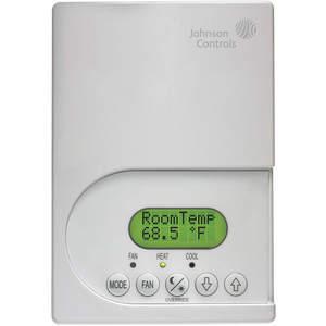 JOHNSON CONTROLS TEC2263-4 Thermostat Controller For Lon System | AF7EMV 20XH47