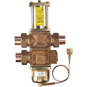 JOHNSON CONTROLS V148GK1-001C Wasserregulierventil 3 Wege 3/4 | AD3MWT 40G439