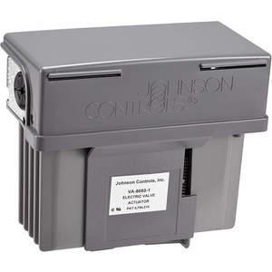 JOHNSON CONTROLS VA-8050-1 Electric Actuator 50 In.-lb. Floating 24vac | AD4HPL 41P690