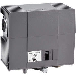 JOHNSON CONTROLS VA-8122-1 Electric Actuator 22 In.-lb. Proportional 24vac | AD4HPM 41P691