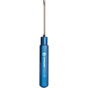 JONARD A-4599 Insertion Tool Size 16 5-1/4 Inch Blue | AB7RLF 23Z381