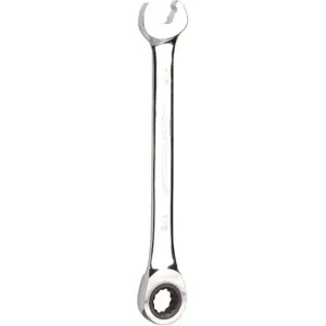 JONARD ASW-R12 Ratcheting Combination Wrench 1/2 Inch | AB7RMN 23Z416