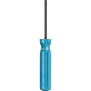 JONARD BW-532-3 Booth Wrench Plastic Handle/steel Shaft | AC3FCE 2RZU3