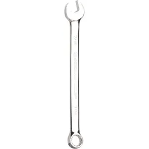 JONARD CW-716 Combination Wrench 7/16in. 6-5/8in. Overall Length | AA2GFZ 10G939