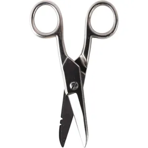 JONARD ES-1964DS Electrician Scissors Free-fall 1-3/4 Cut | AD3MZZ 40J739