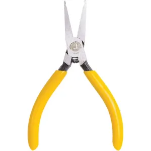 JONARD FP-600 Fuse Puller Plier 5 Inch 1/2 Inch Jaw | AA2GGD 10G947