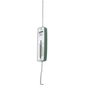 JONARD GPP-15 Push Pull Force Gauge 0 To 15 Lbs | AC3GDA 2TDN8