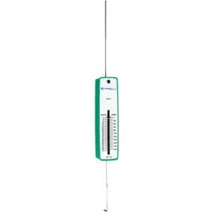 JONARD GPP-72 Push Pull Force Gauge 0 To 72 Oz | AC3GDC 2TDP1