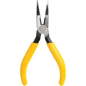 JONARD JIC-21257 Solid Joint Pliers 6-7/8in 1-3/4in Jaw | AC3FBY 2RZT2