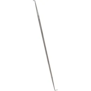 JONARD M-137/5 Push And Pull Hook Steel 7 Inch - Pack Of 5 | AC3GCN 2TDL6