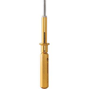 JONARD R-9461 Extraction Tool Size 12 6 Inch Length Yellow | AB7RLK 23Z385