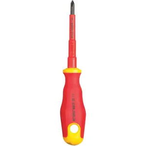 JONARD INS-180 Insulated Screwdriver 1x3 Up - 1000v | AF6GZD 19LY88