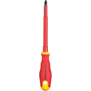 JONARD INS-3150 Screwdriver Rubber 1-3/8in. Length #3 Tip | AG4UYX 34RP94