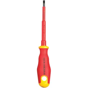 JONARD INS-4100 Screwdriver Rubber 1-7/64 Inch Length 5/32 Inch Tip | AG4UYY 34RP95