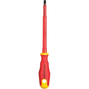 JONARD INS-6150 Screwdriver Rubber 1-1/4in. Length 1/4 Inch Tip | AG4UYZ 34RP96