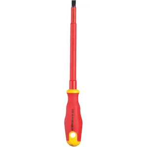 JONARD INS-8175 Screwdriver Rubber 1-3/8in. Length 5/16 Inch Tip | AG4UZA 34RP97