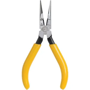 JONARD JIC-203 Switchboard Pliers 6-3/4 Inch 1-3/4 Inch Jaw | AF7RKX 22KY04