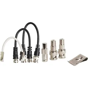 JONARD TET-6 Accessory Kit For TET-700 | AG4VWD 35FV52