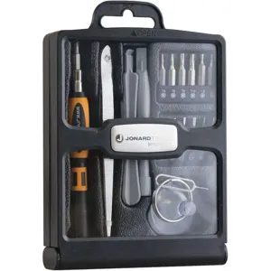 JONARD TK-19 Communications Tool Set 19-pieces | AF7RLP 22KY28