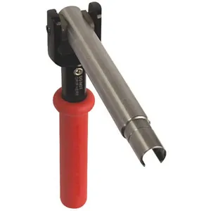 JONARD TWAFST-71630 Torque Wrench 7/16 Inch 180 Deg. | AG4UZM 34RR17