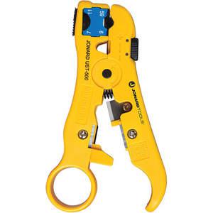 JONARD UST-500 Cable Stripper 9/6 And 7/11 Awg 5 In | AA2GGE 10G948