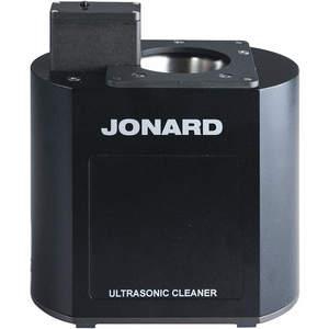 JONARD TSUC-5000 Ultrasonic Cleaner Steel 4 Ounce Cap | AD3NAX 40J763