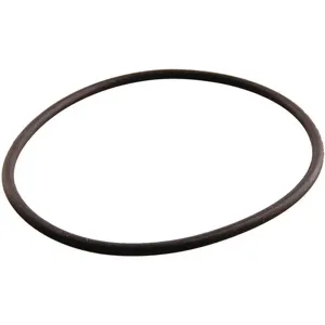 JR SMITH 8710GASKET Solids Interceptor Cover Gasket | AB7WNW 24E569