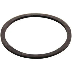 JR SMITH 8760CGASK Hair/lint Interceptor Cover Gasket | AB7WNZ 24E572