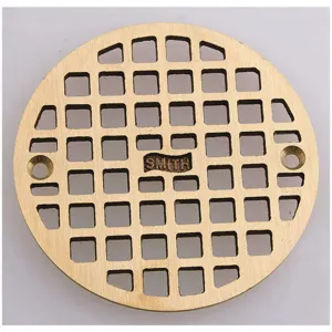 JR SMITH A05PBG Grate Only With Screws | AB7WPB 24E574