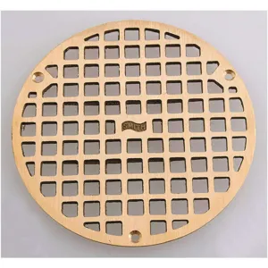 JR SMITH A08PBG Grate Only With Screws | AB7WPF 24E578