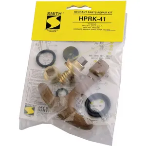 JR SMITH HPRK-41 Hydrant Parts Repair Kit | AB7WPM 24E585