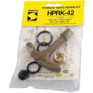 JR SMITH HPRK-42 Hydrantenteile-Reparatursatz – alter Stil | AB7WPN 24E586