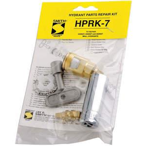 JR SMITH HPRK-7 Hydrantenteile-Reparatursatz | AB7WPP 24E587