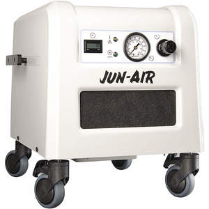 JUN-AIR 1770008 Elektrischer Air Compositer-Schwingkolben, ölfrei | AH7NJK 36XD51